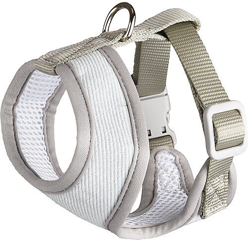 Flamingo - Harnais Small Dog Vert XS pour Chiens - 28/41cm Image num&eacute;ro 1