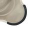 Leeby - Gamelle Antid&eacute;rapante en Plastique Recycl&eacute; pour Chiens - XL/ 2,3L Indicateur image num&eacute;ro 6
