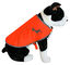 Alcott - Veste Réfléchissante Visibility Dog Orange pour Chien - M Indicateur image numéro 4