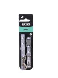 Gotoo - Set Mouton Gris pour Chiot