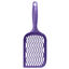Noba - Pelle à Litière Scoop - Violet Indicateur image numéro 2