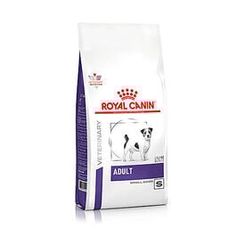 Royal Canin - Croquettes Veterinary Adult Small Dogs pour Chiens - 8Kg