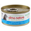 Almo Nature - P&acirc;t&eacute;e en Bo&icirc;te HFC Natural Thon de l'Atlantique pour Chat - 70g Indicateur image num&eacute;ro 1
