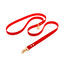 Pop Dog - Laisse Bandoulière Diablotin Rouge pour Chien - XS/S Indicateur image numéro 1
