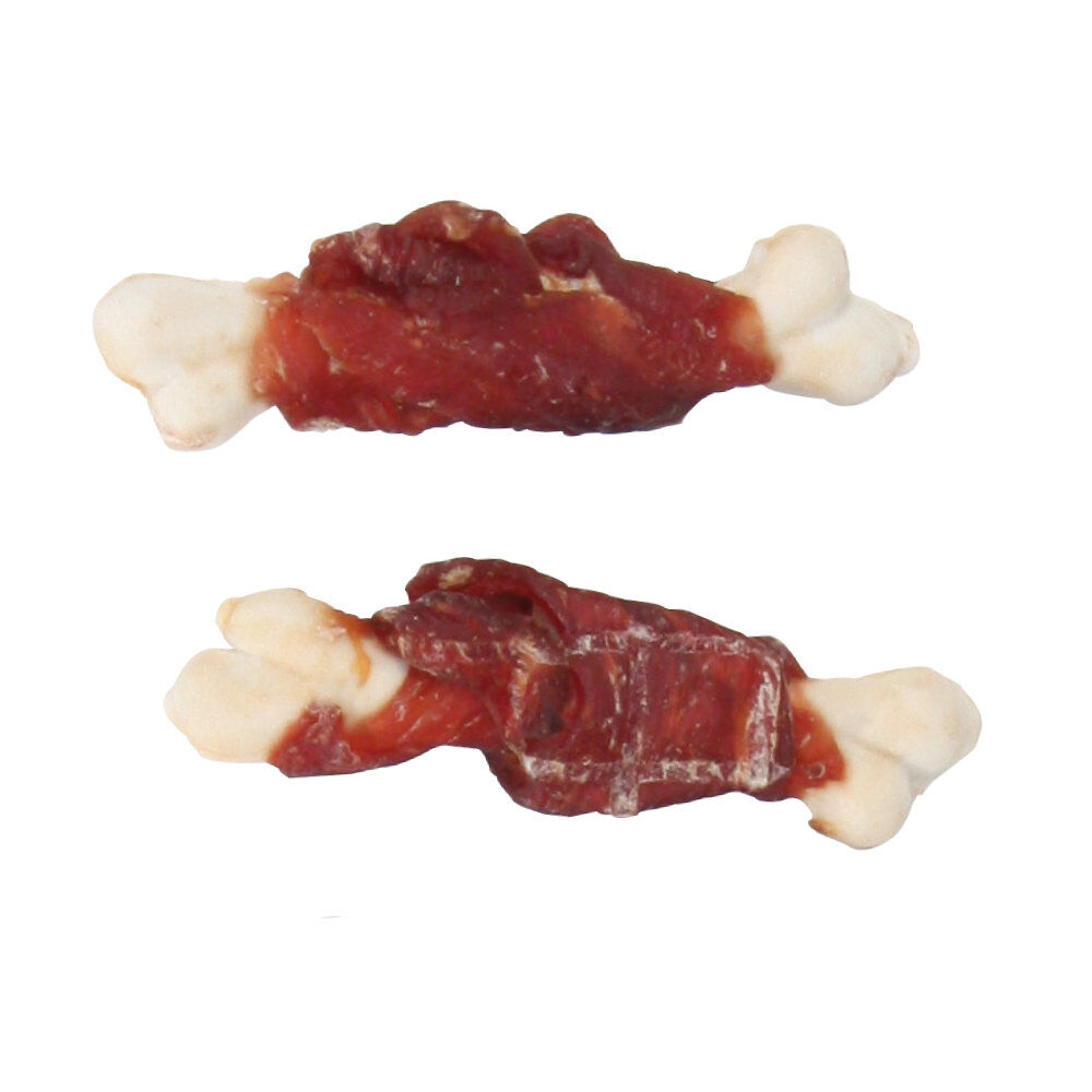 Croci - Friandise Tasty au Canard pour Chiens - 80g Image num&eacute;ro 1