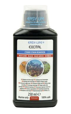 Aquatlantis - Anti Algues Excital - 250ml
