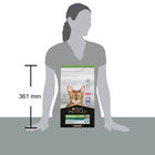 Pro Plan - Croquettes Sterilised à la Dinde pour Chat Adulte Stérilisé - 1,5Kg image number null