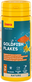 Sera - Flocons Goldfish Flakes pour Poissons Rouges