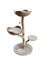 Hamiform - Arbre &agrave; Chat Azkara N&deg;05 Bois de Poirier pour Chats - 1,15m Indicateur image num&eacute;ro 1