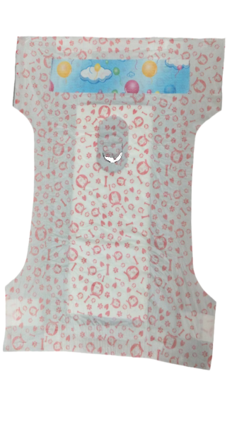 Nice care - Couches Absorbantes et Etanches pour chiens Femelles - L Image num&eacute;ro 1