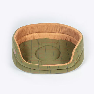 Danish Design - Panier TWEED 35" - 89x63x30cm