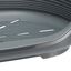 Ferplast - Corbeille Siesta Deluxe 2 Dark Grey pour Chiens Indicateur image numéro 6