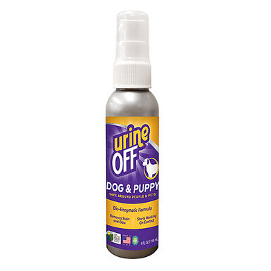 Urine Off - Destructeur Biotec Urine Off Chien - 118ml