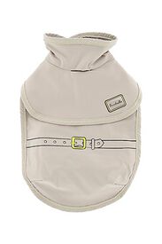 Ferribiella - Manteau Doodle Imperméable Beige pour Chiens