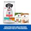 Hill's Science Plan - Perfect Weight & Active Mobility Aliment Pour Petit Chien Adulte Poulet - 1,5kg Indicateur image numéro 4