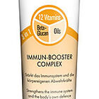 GimCat - Pâte Immun-Booster Multivitaminée pour Chat - 50g image number null