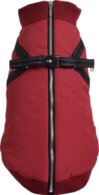 Croci - Manteau Easy Bordeaux
