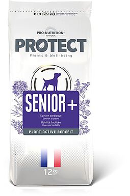 Flatazor - Croquettes Protect Senior + pour Chien