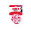 Kong - Jouet Balle Rope pour Chiots - L Indicateur image numéro 1