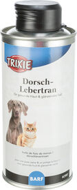 Trixie - Huile de Foie de Morue pour Chiens et Chats - 250ml