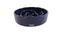 Leeby - Gamelle Anti-Glouton Design Bleu en C&eacute;ramique Pour Chiens - 300ml Indicateur image num&eacute;ro 2