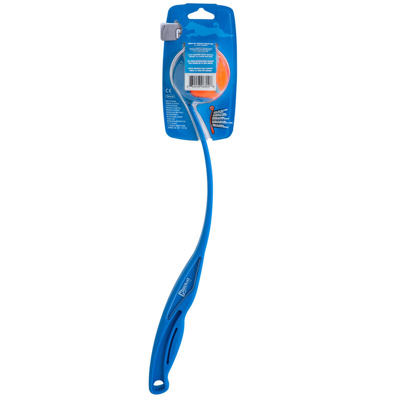ChuckIt! - Lanceur De Balles Sport - M (18m) Image numéro 4 ChuckIt! - Lanceur De Balles Sport - M (18m) Image numéro 4
