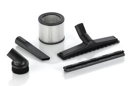 Eheim - Kit Accessoires Aspirateur VAC 40 Bassin