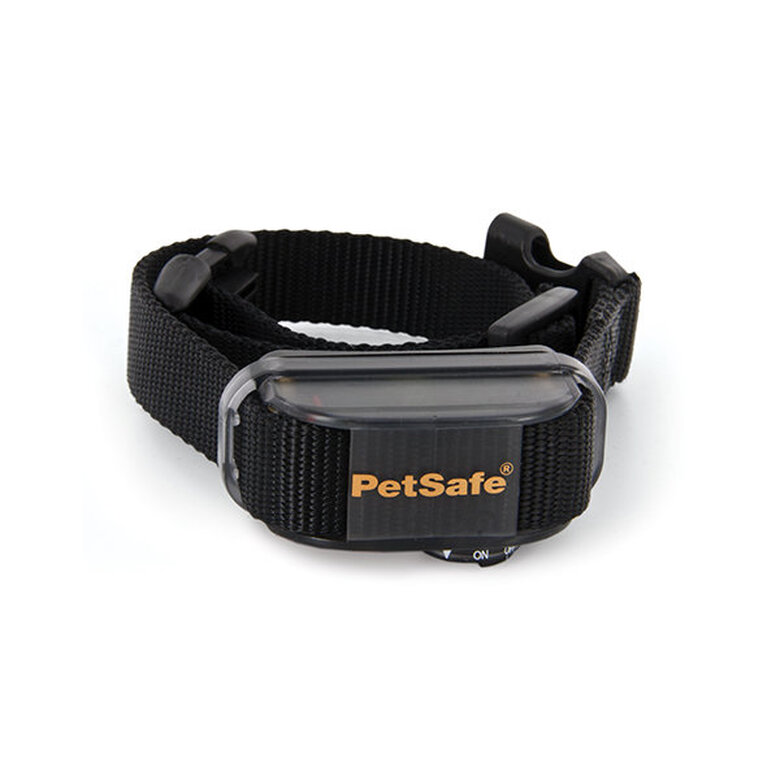 PetSafe - Collier Anti-Aboiement VBC-10 Vibration pour Chiens Image numéro 2 PetSafe - Collier Anti-Aboiement VBC-10 Vibration pour Chiens Image numéro 2