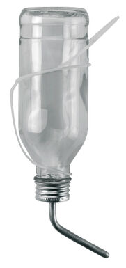 Kerbl - Abreuvoir Bouteille Rongeur Verre - 500ml