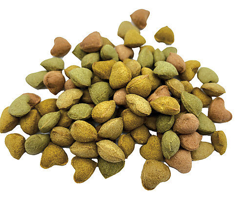 Croci - Boule de No&euml;l CAT SNACK XMAS BALL pour Chats - 80g Image num&eacute;ro 2