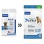 Virbac - Croquettes Veterinary HPM Adult Neutered Small & Toy Dog pour Chiens - 1.5Kg Indicateur image numéro 2