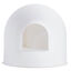 Pidan Studio - Maison de Toilette Igloo pour Chats Indicateur image numéro 1
