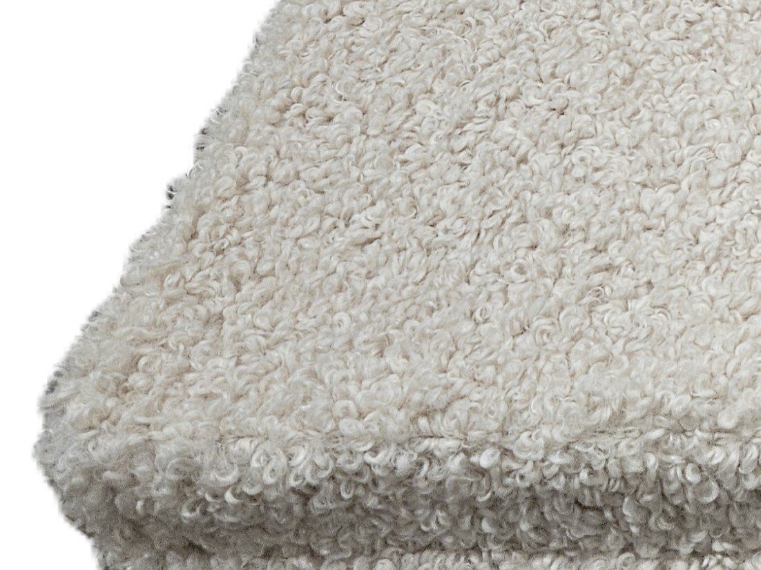 Leeby - Matelas Deluxe Boucle pour Chien - M Image num&eacute;ro 3