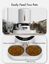 Petlibro - Distributeur Automatique Granary Dual Blanc - 5L Indicateur image numéro 8