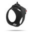 Curli - Harnais Veste Boucle Curli Clasp Noir pour Chien - XXXS Indicateur image numéro 2