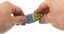 Trixie - Jouet Pointeur Laser Catch the Light pour Chat - 7cm Indicateur image numéro 3