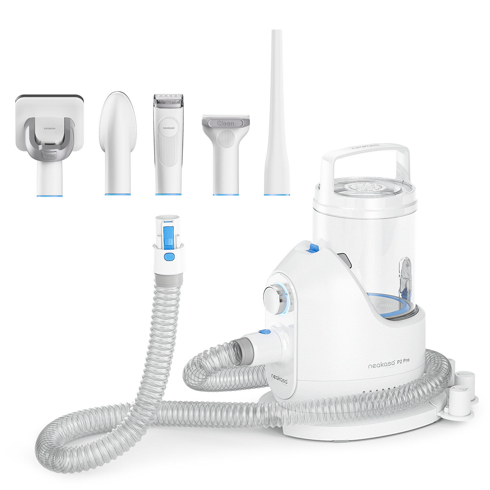 Neakasa - Kit D'outils De Toilettage Neakasa P2 Pro 5-in-1 Image num&eacute;ro 2