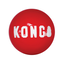 KONG - Jouet Pack 2 Balles Signature pour Chiens - S Indicateur image numéro 2