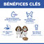 Hill's Science Plan - Puppy Boite Pour Chiot Poulet  - 370g Indicateur image num&eacute;ro 7
