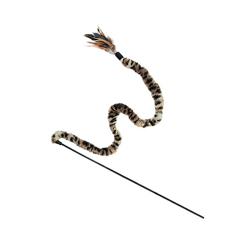 KONG - Jouet Teaser Swizzle Bird pour Chats Image num&eacute;ro 2