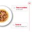 ROYAL CANIN - SACHET FRAICHEUR MEDIUM AGEING 10+ en sauce POUR CHIENS SENIORS - 10x140g Indicateur image numéro 5