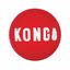 Kong - Jouets 2 Balles Signature Ball pour Chien - M Indicateur image numéro 2