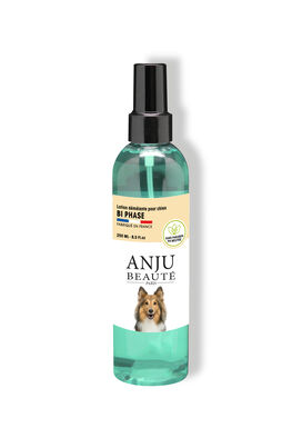 Anju Beaute - Lotion Démélante Bi-phase Chiens - 250ml