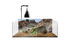 Exo Terra - Terrarium tortue Kit - 60x35x23cm Indicateur image numéro 1