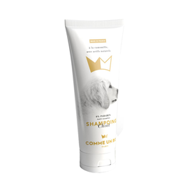 Comme un Roi - Shampoing pour Chiots - 250ml