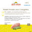 Almo Nature - Pâtée en Barquette HFC Poulet Courgette pour Chiens - 85g Indicateur image numéro 2