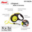 Flexi - Laisse New Neon Avec Sangle De 5m pour Chien - S 5m Indicateur image num&eacute;ro 5