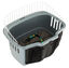 Ferplast - Panier Transport Atlas Bike Rapid 20 pour Vélo - Gris Indicateur image numéro 11