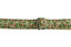 Gotoo - Collier à motif Botanic Vert pour chien - XS Indicateur image numéro 3