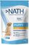 Nath - P&acirc;t&eacute;e Jelly Immune boost+ Agneau Porc pour Chiens - 100g Indicateur image num&eacute;ro 1